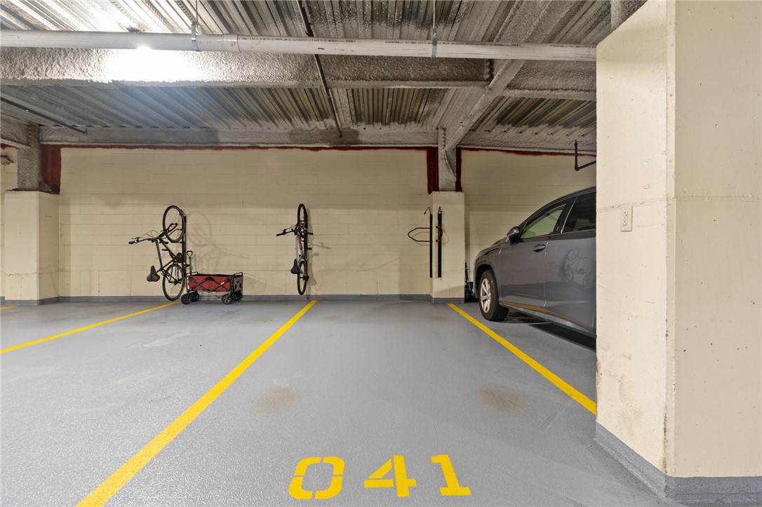 151 Fort Pitt Blvd 1704