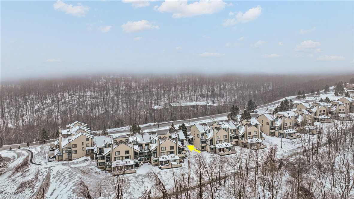 8061 Meadowridge Drive