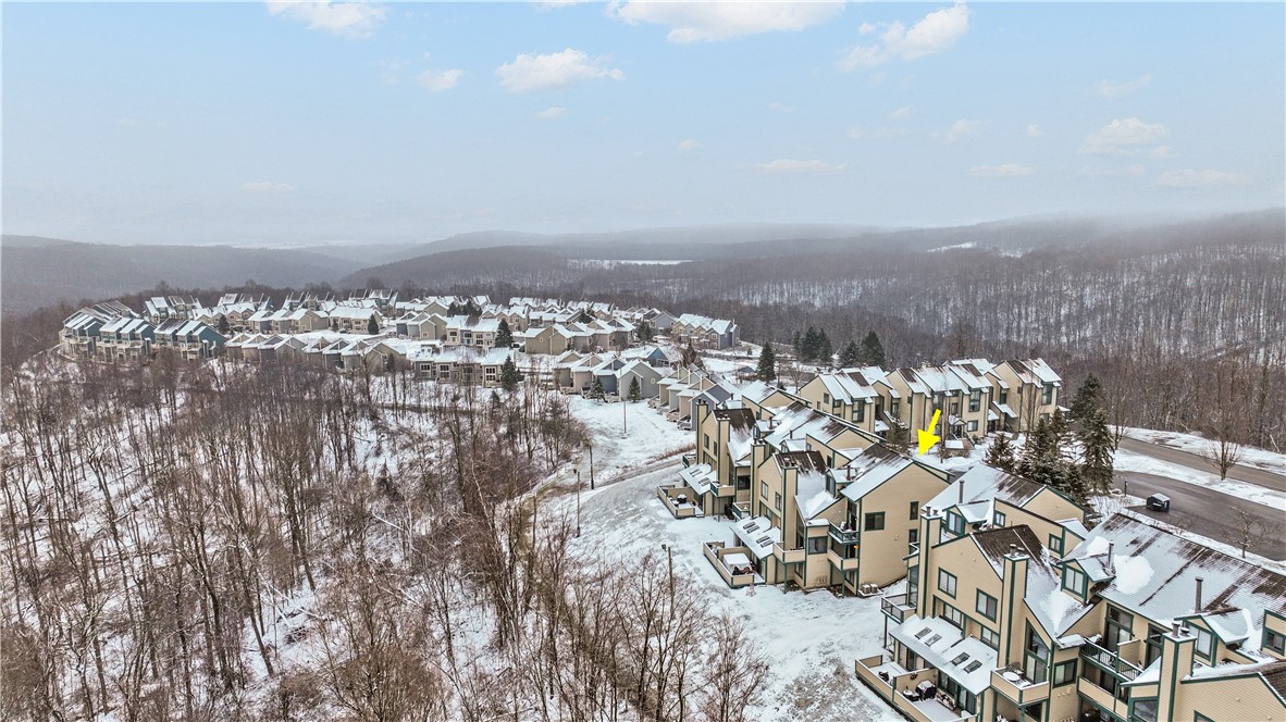 8061 Meadowridge Drive