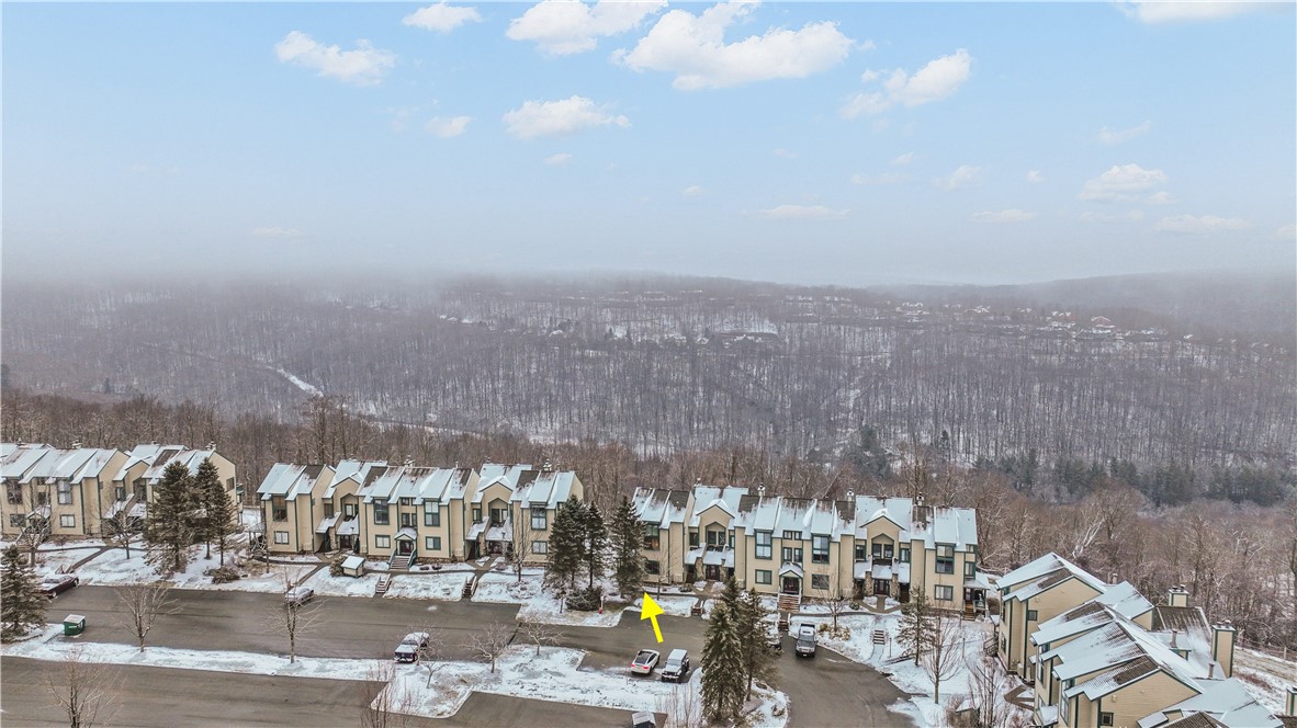 8061 Meadowridge Drive