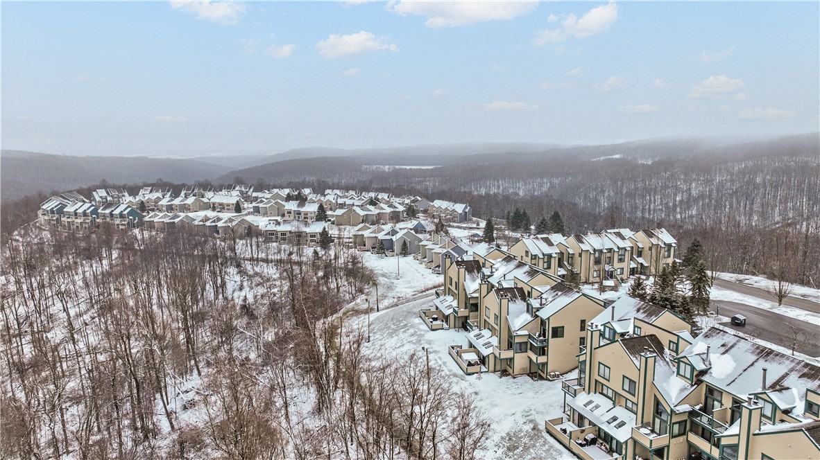 8061 Meadowridge Drive