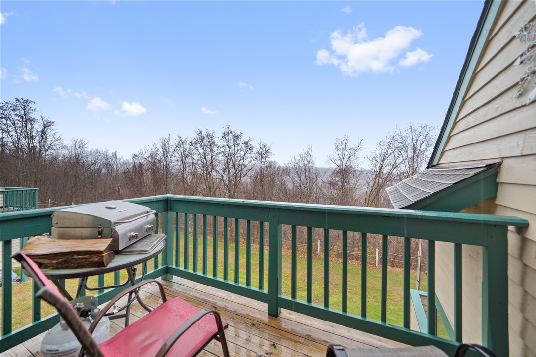 8061 Meadowridge Drive