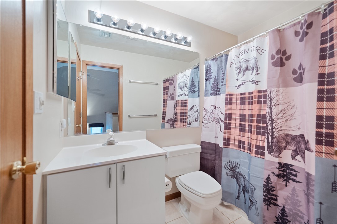 8061 Meadowridge Drive