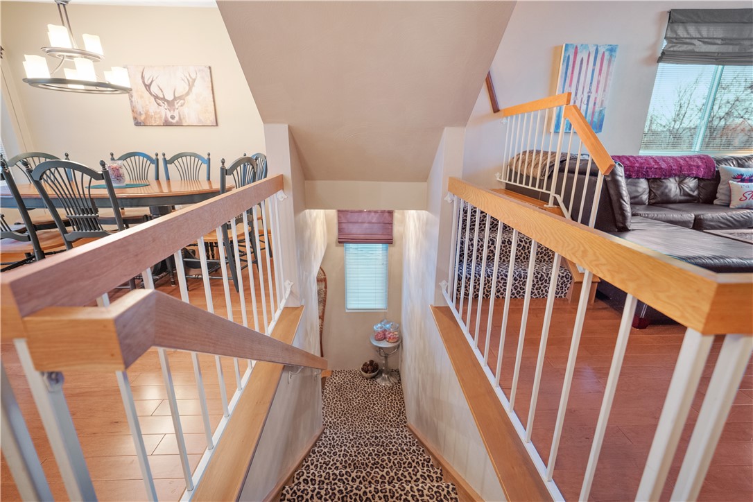 8061 Meadowridge Drive