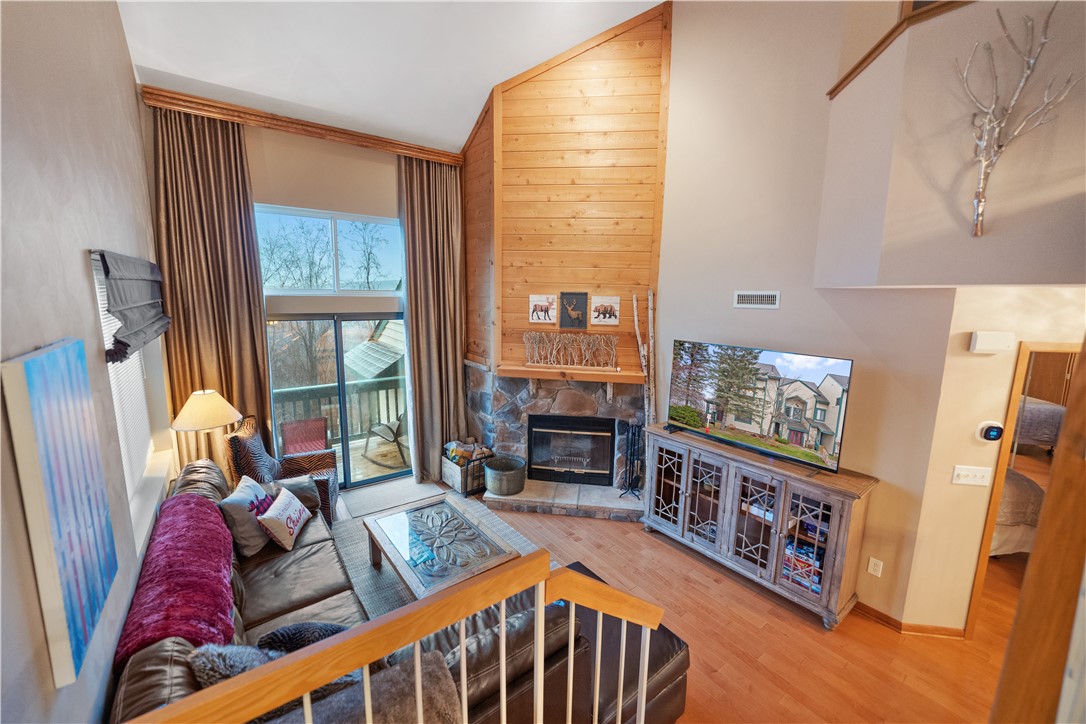 8061 Meadowridge Drive