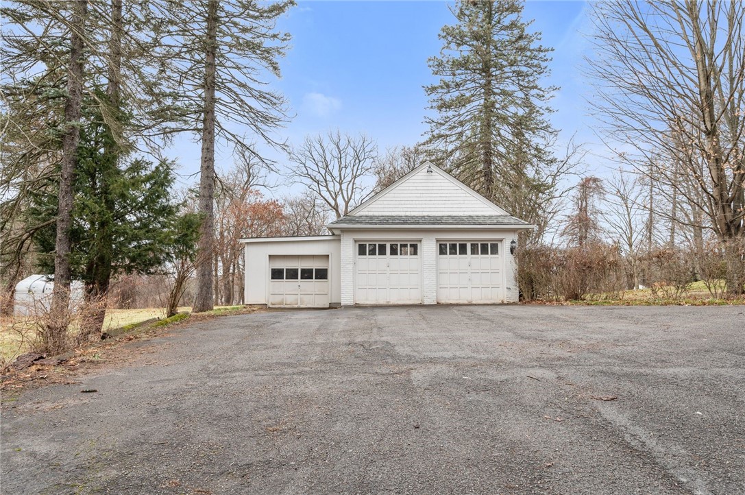 510 Dorseyville Road