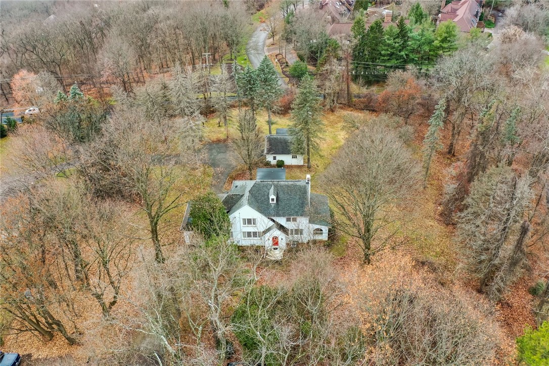 510 Dorseyville Road