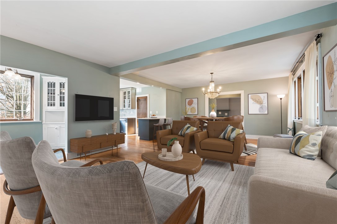 510 Dorseyville Road