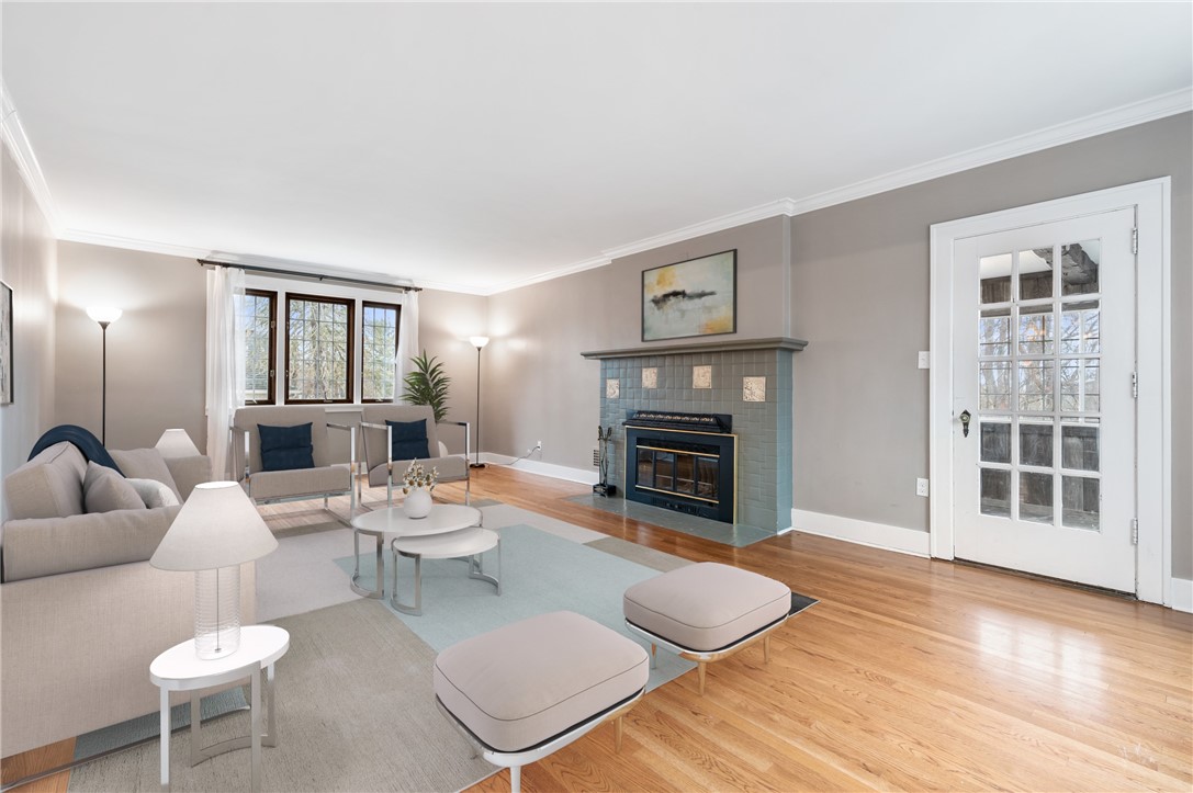 510 Dorseyville Road