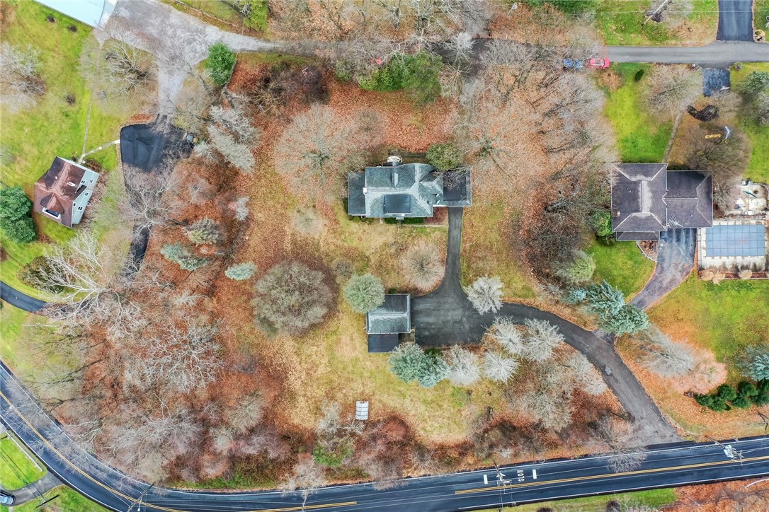 510 Dorseyville Road