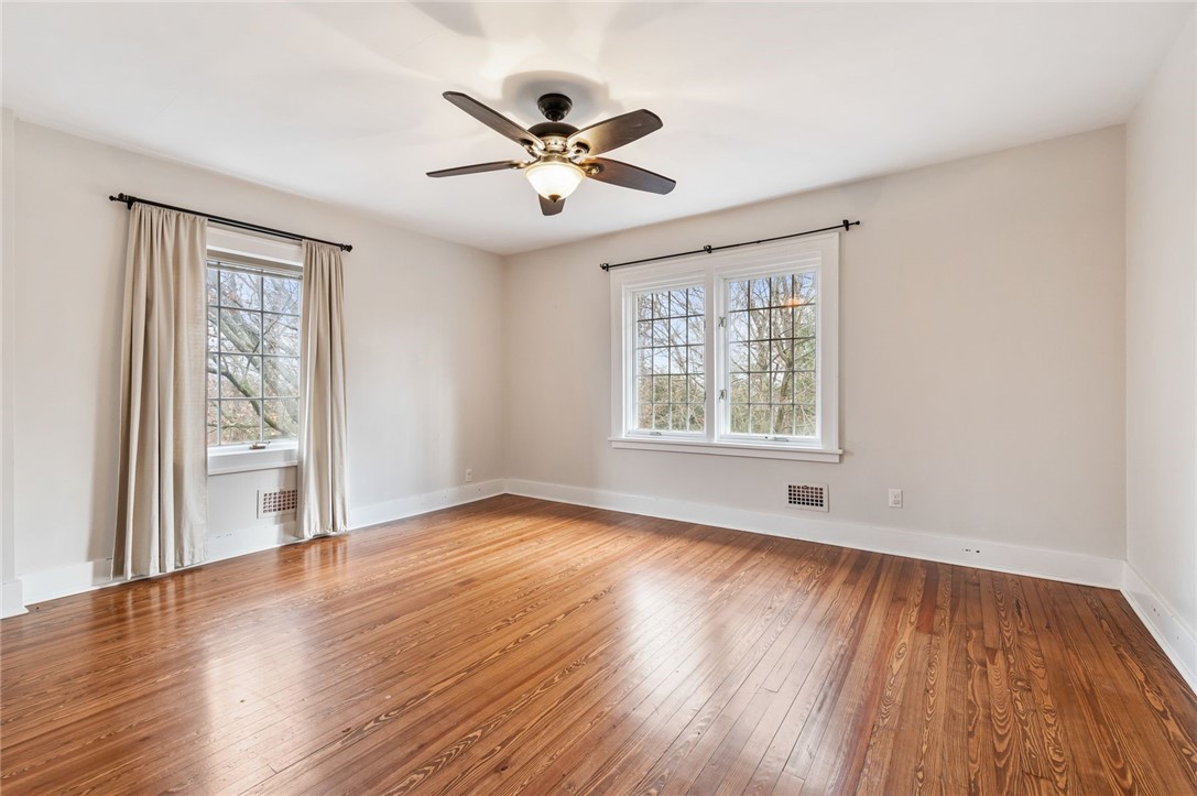 510 Dorseyville Road