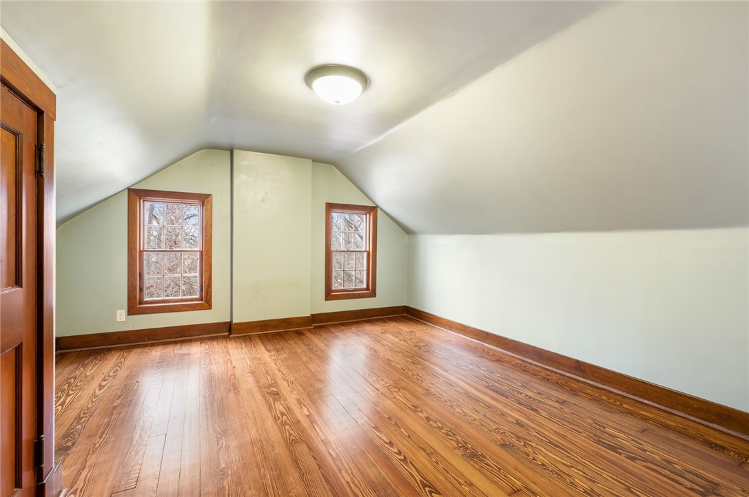 510 Dorseyville Road