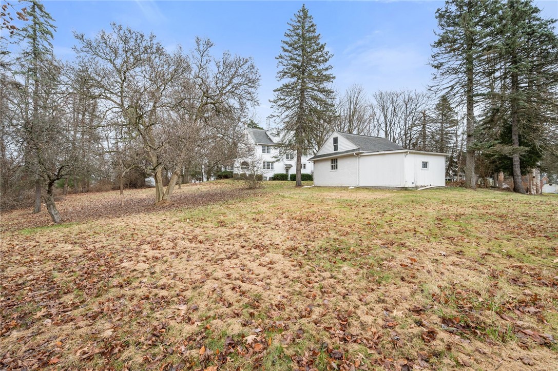 510 Dorseyville Road