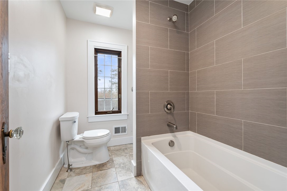 510 Dorseyville Road