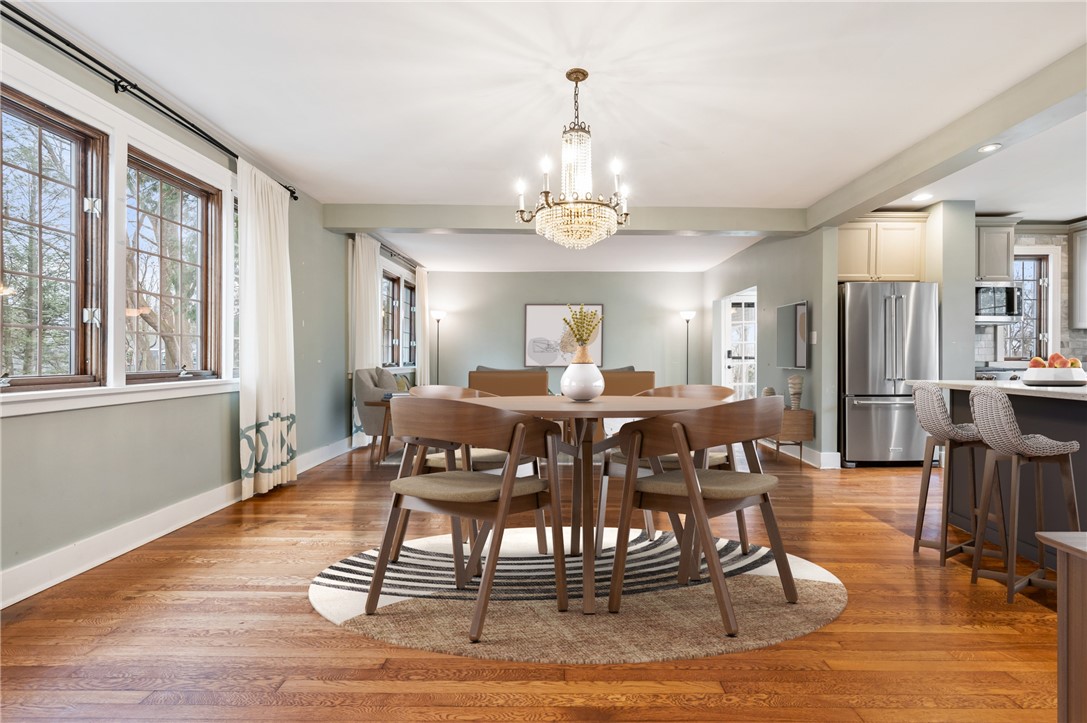 510 Dorseyville Road