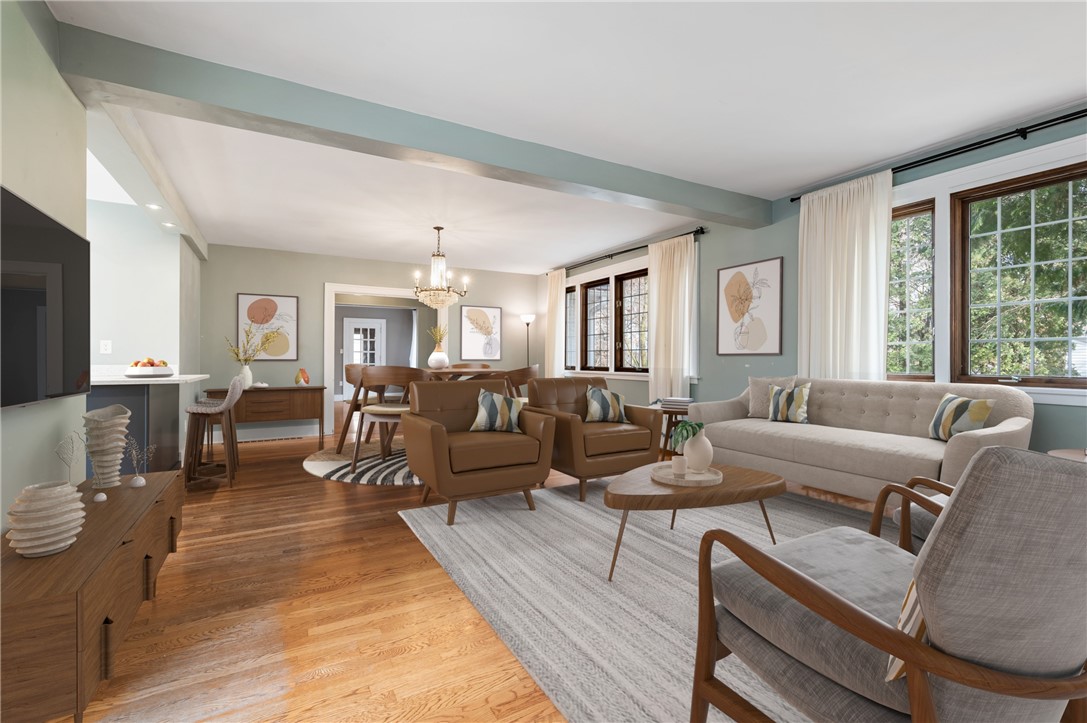 510 Dorseyville Road