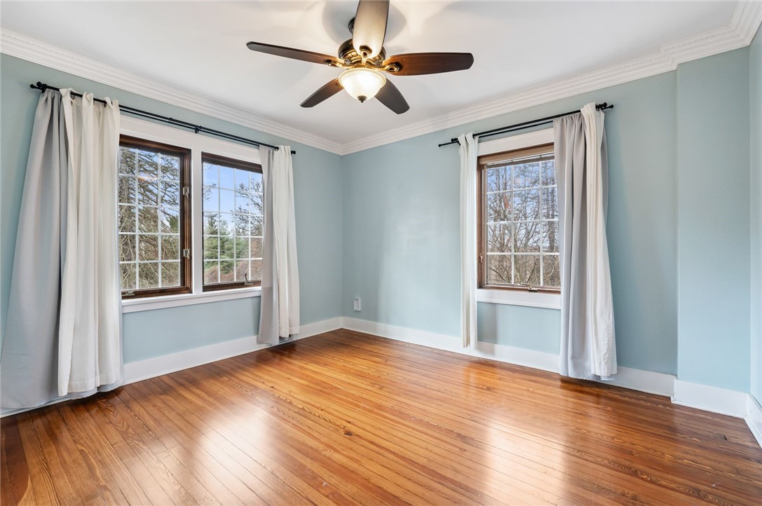 510 Dorseyville Road