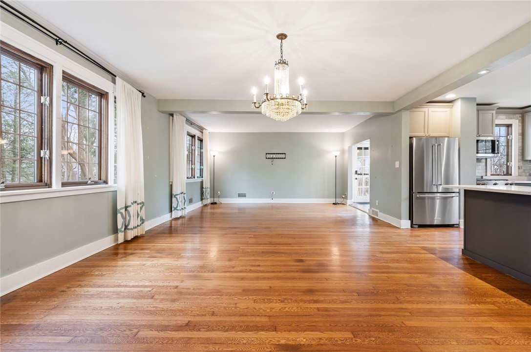 510 Dorseyville Road