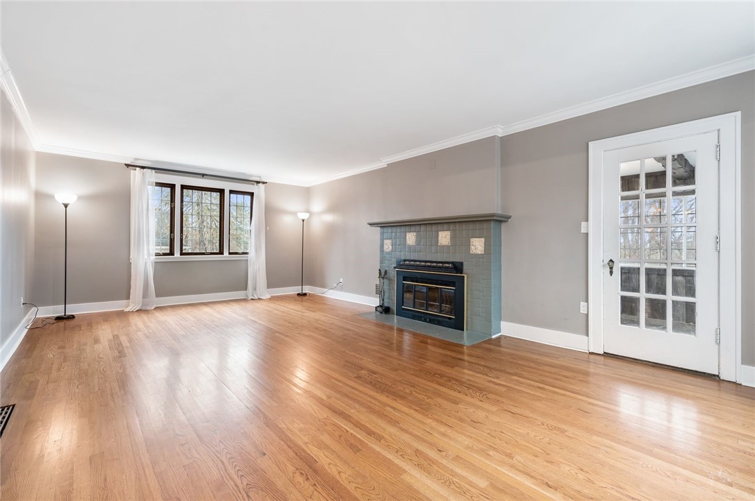 510 Dorseyville Road