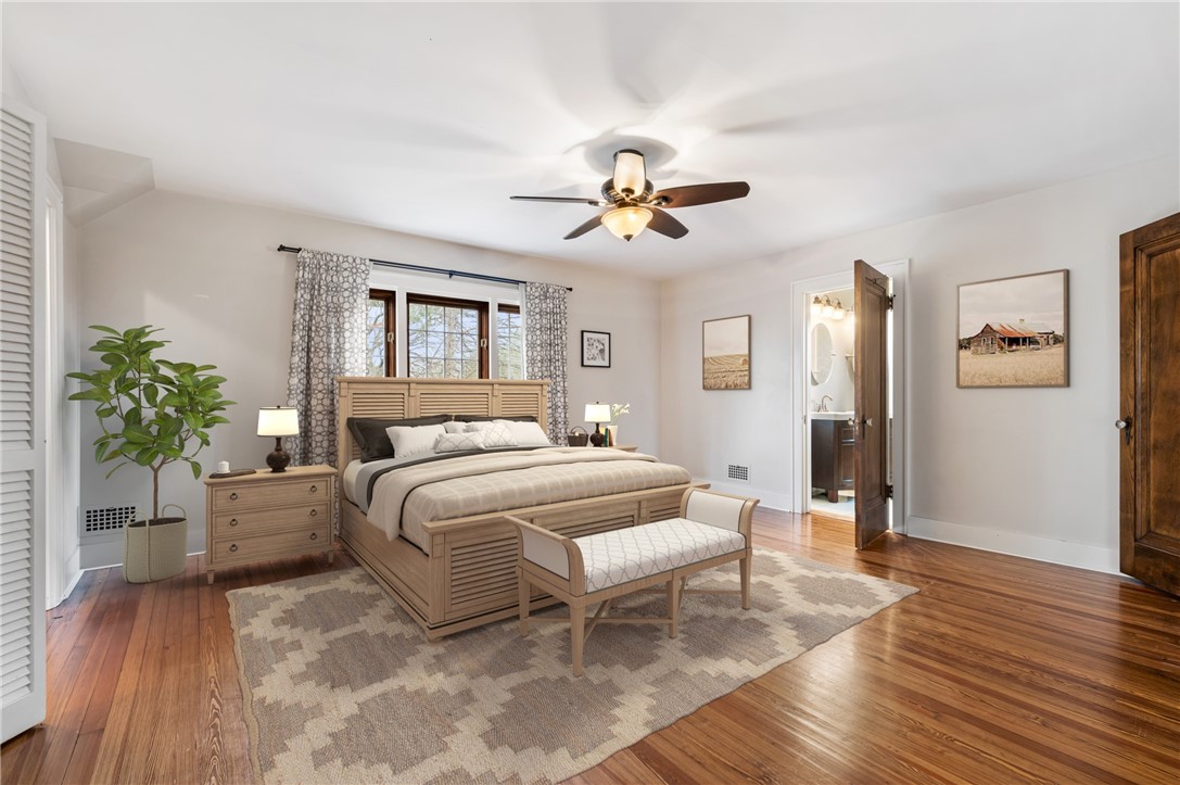 510 Dorseyville Road