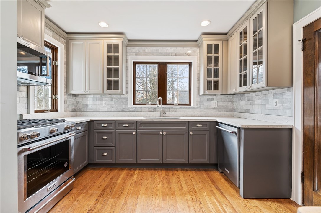 510 Dorseyville Road