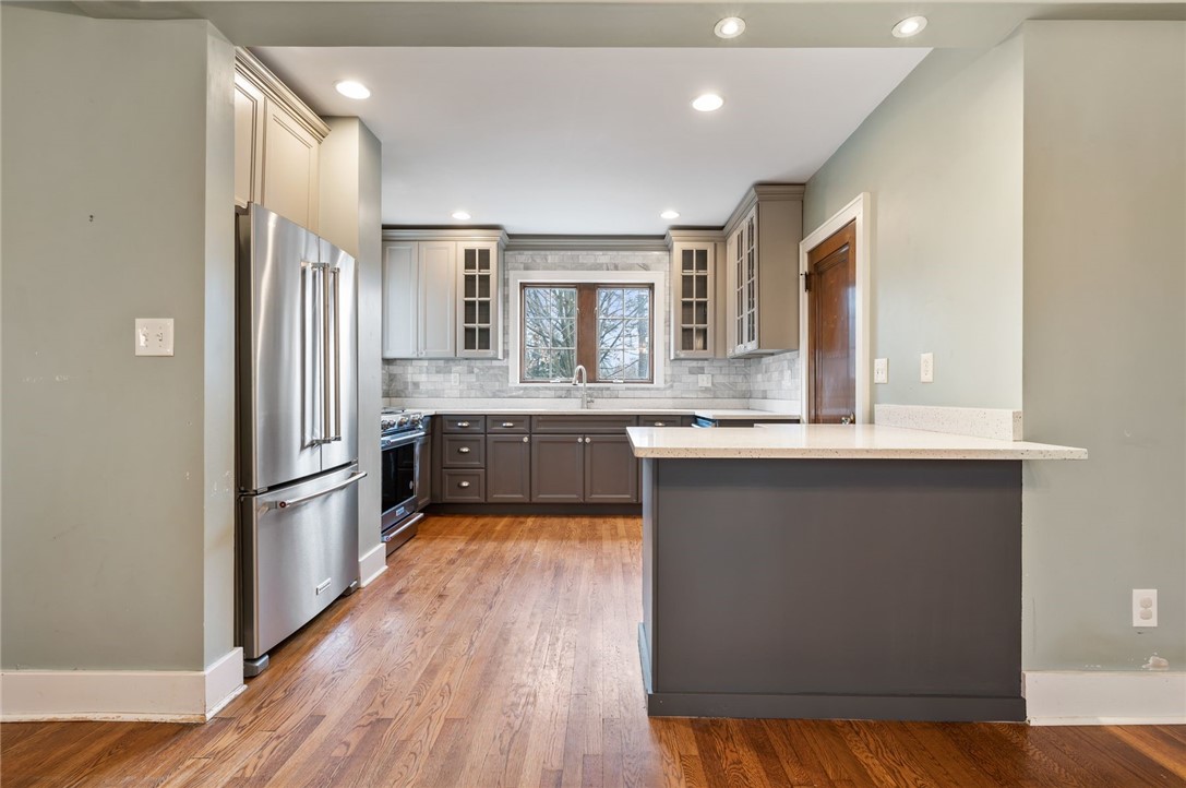 510 Dorseyville Road