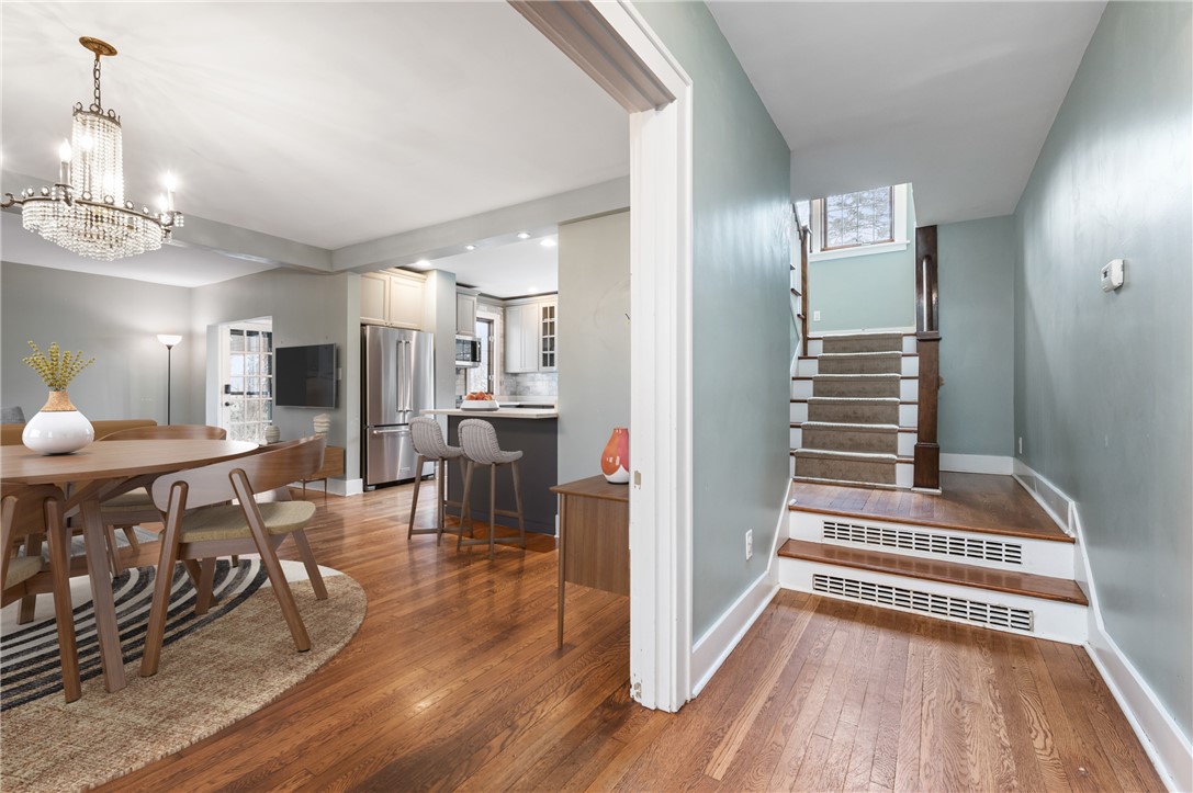 510 Dorseyville Road