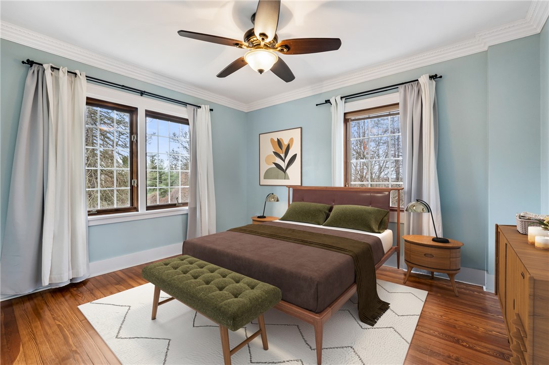 510 Dorseyville Road