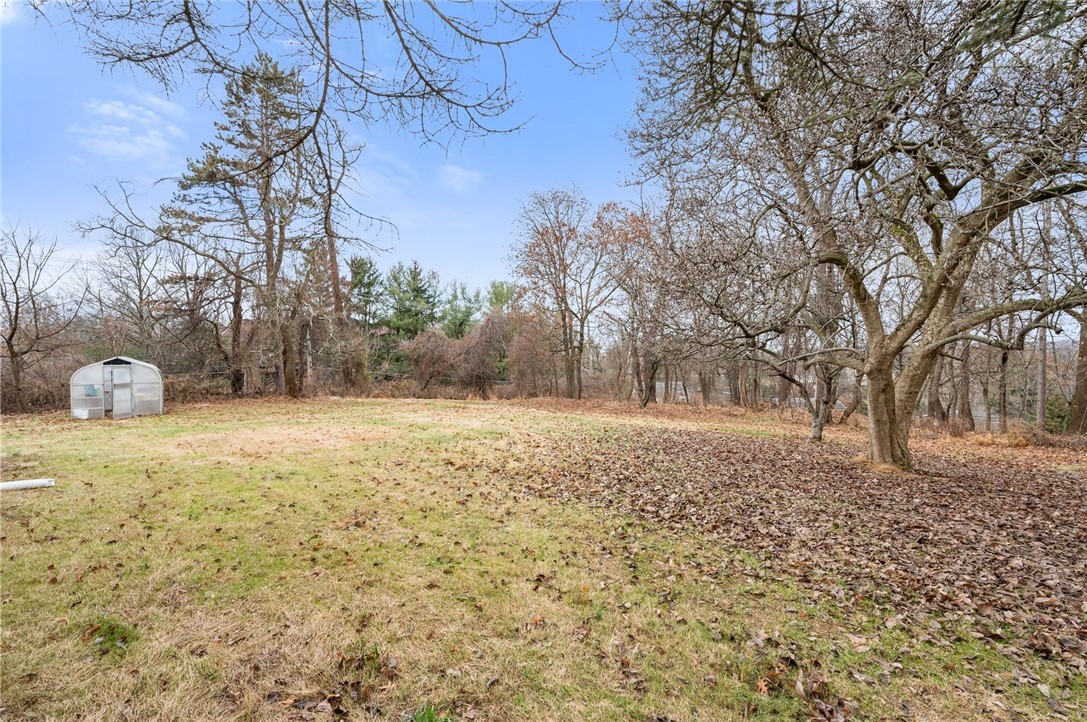 510 Dorseyville Road