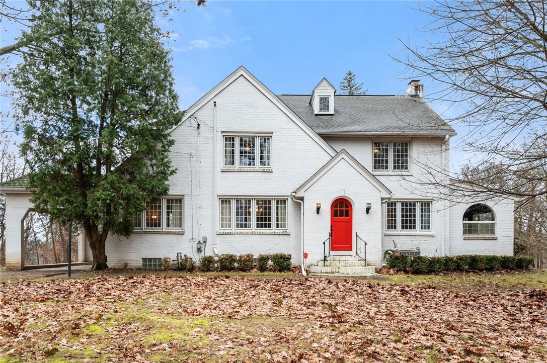 510 Dorseyville Road