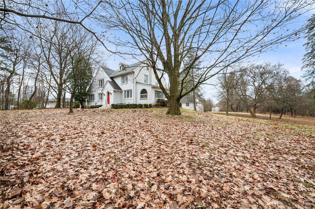 510 Dorseyville Road