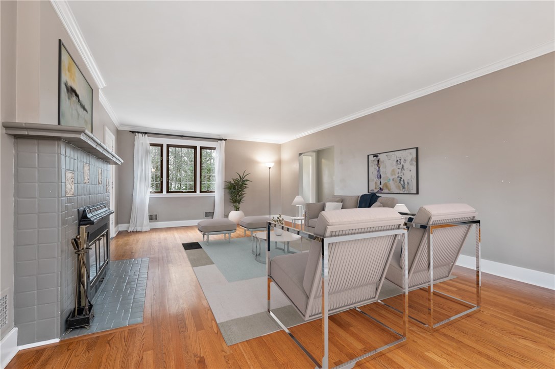 510 Dorseyville Road