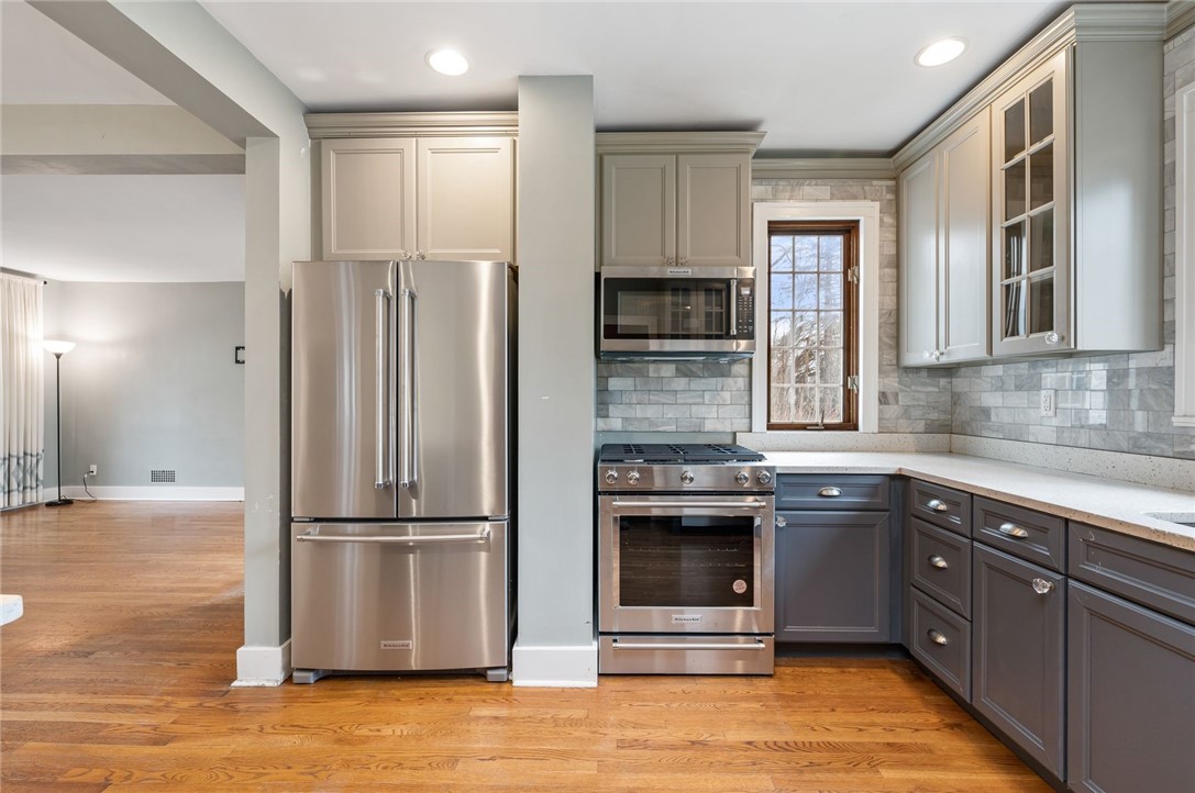 510 Dorseyville Road