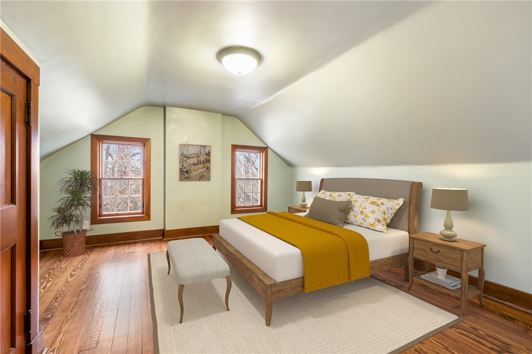 510 Dorseyville Road