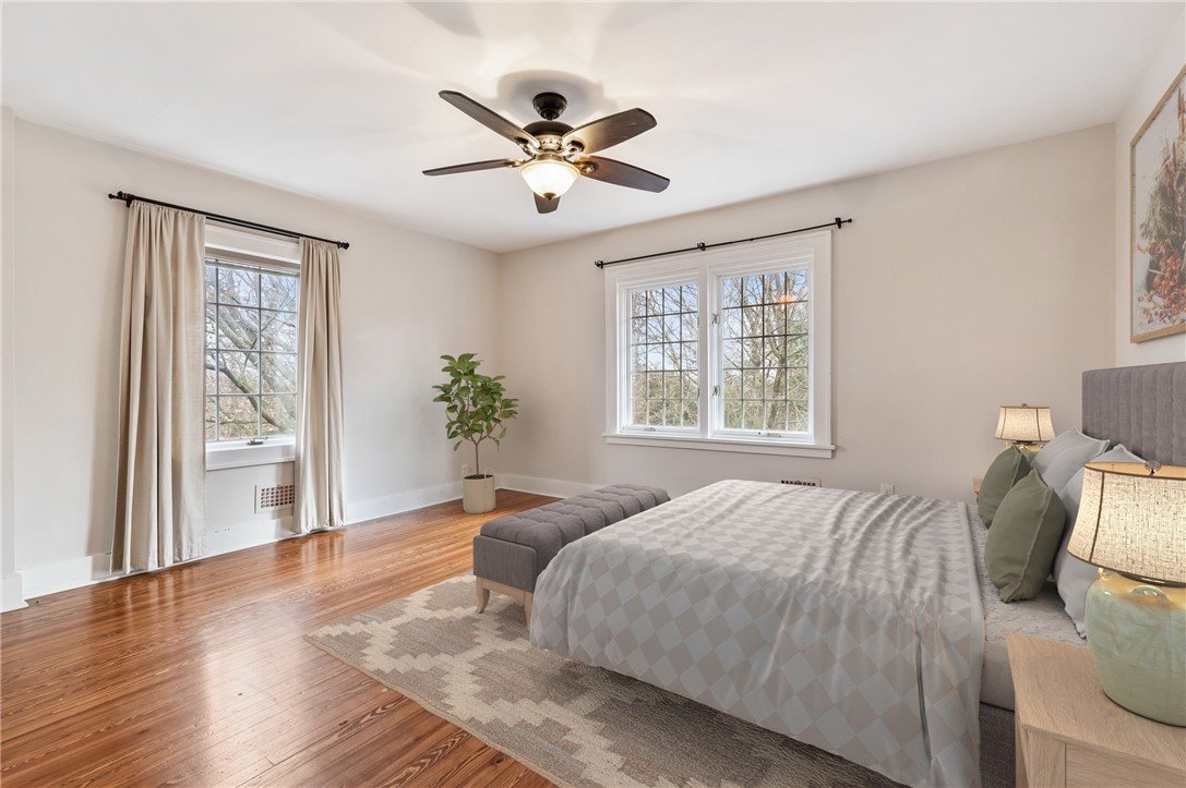 510 Dorseyville Road