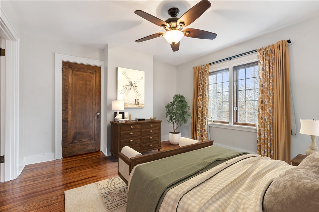 510 Dorseyville Road