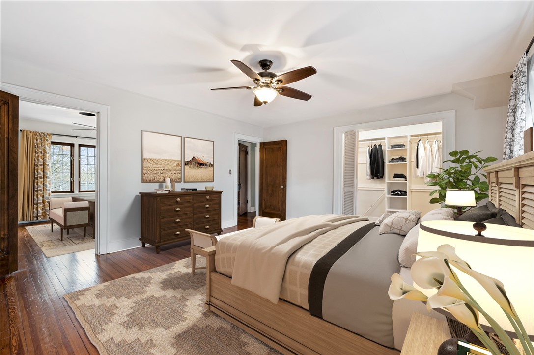 510 Dorseyville Road