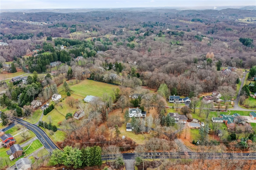 510 Dorseyville Road