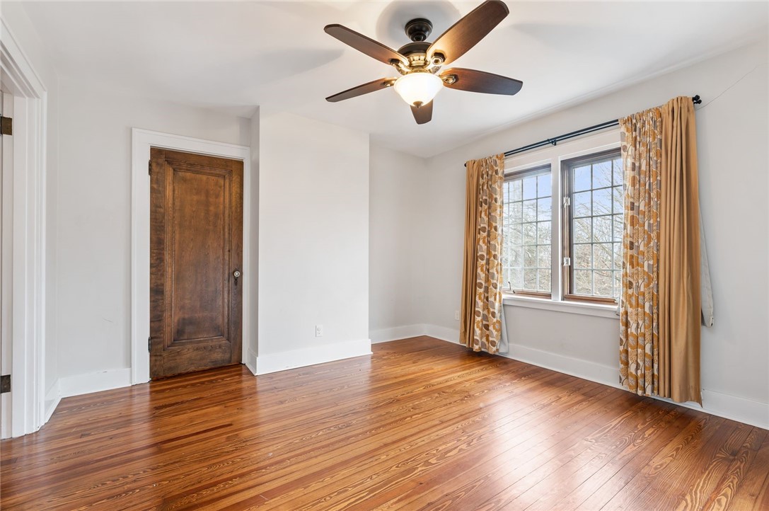 510 Dorseyville Road