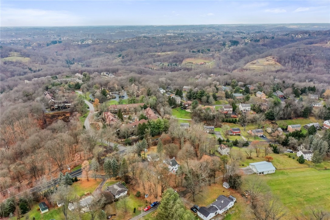 510 Dorseyville Road