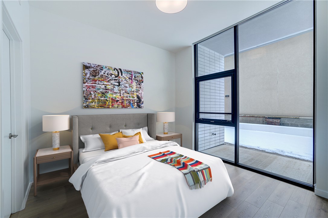 2554 Smallman St 206