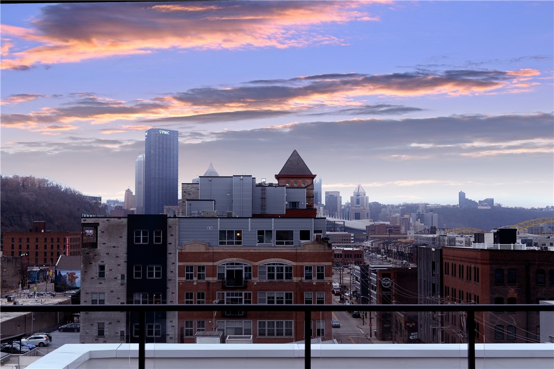 2554 Smallman St 206