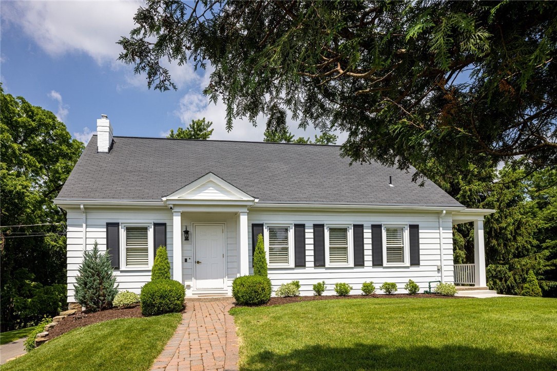 1442 Coraopolis Heights Road