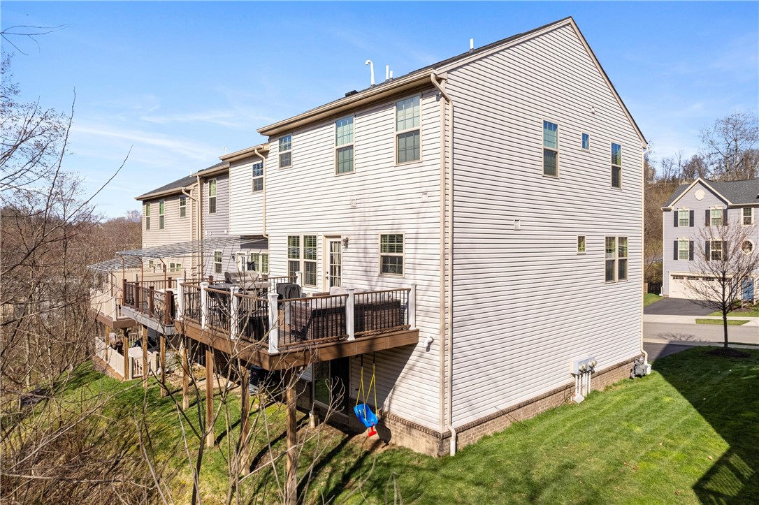 106 Arbor Trail Drive