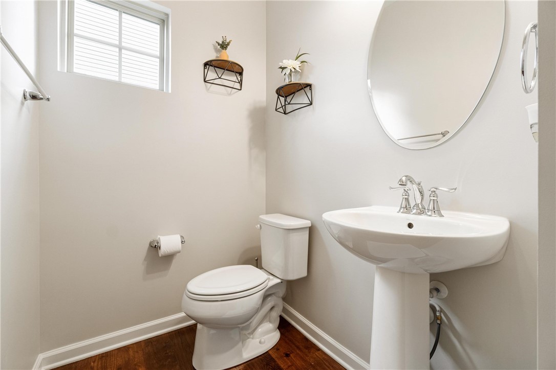 106 Arbor Trail Drive