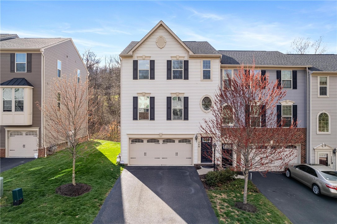 106 Arbor Trail Drive