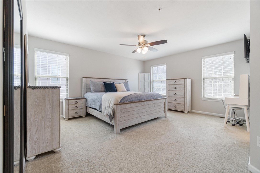 106 Arbor Trail Drive