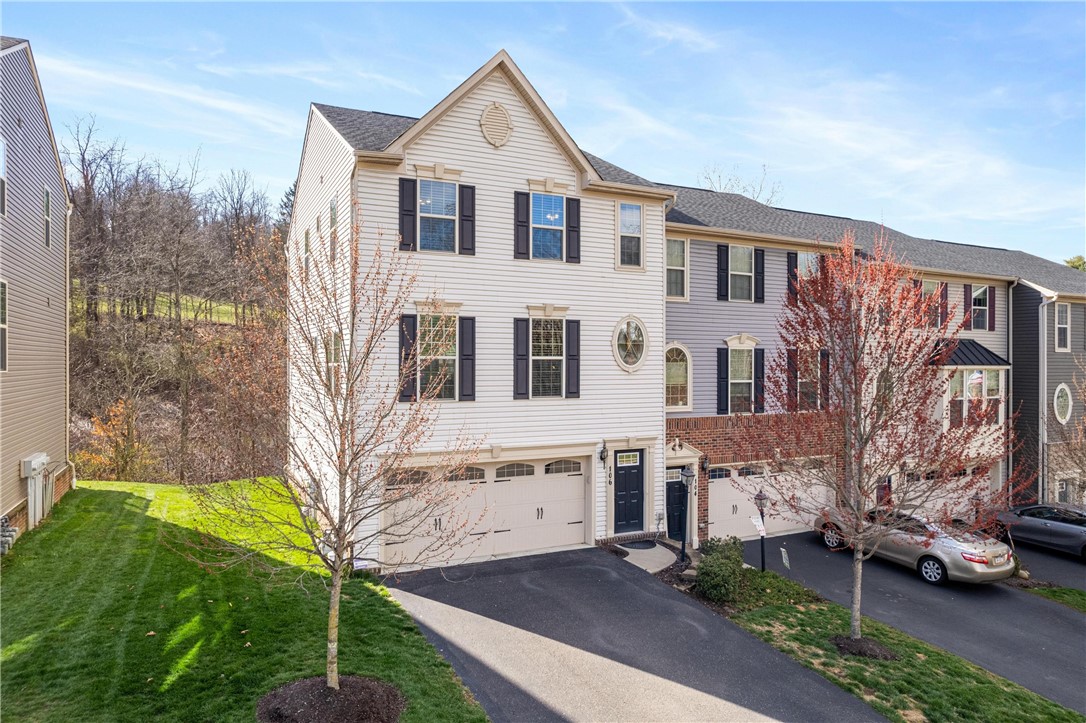 106 Arbor Trail Drive