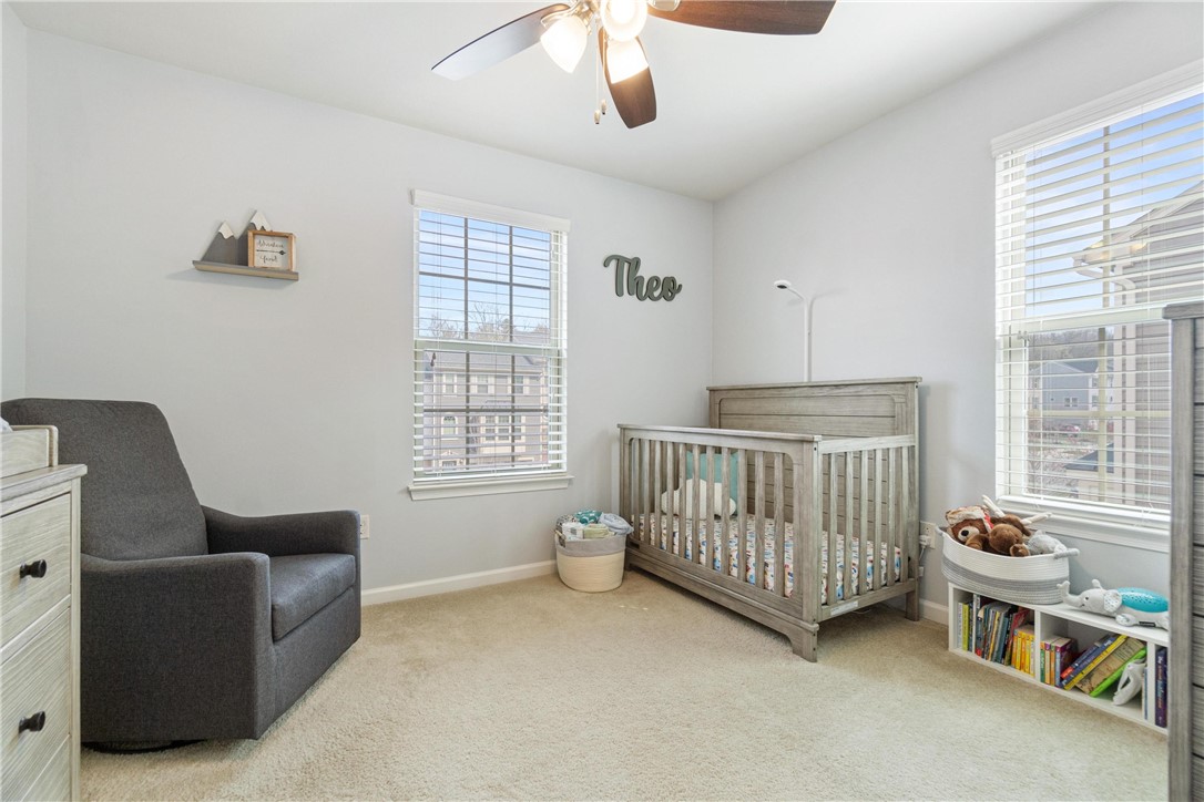 106 Arbor Trail Drive