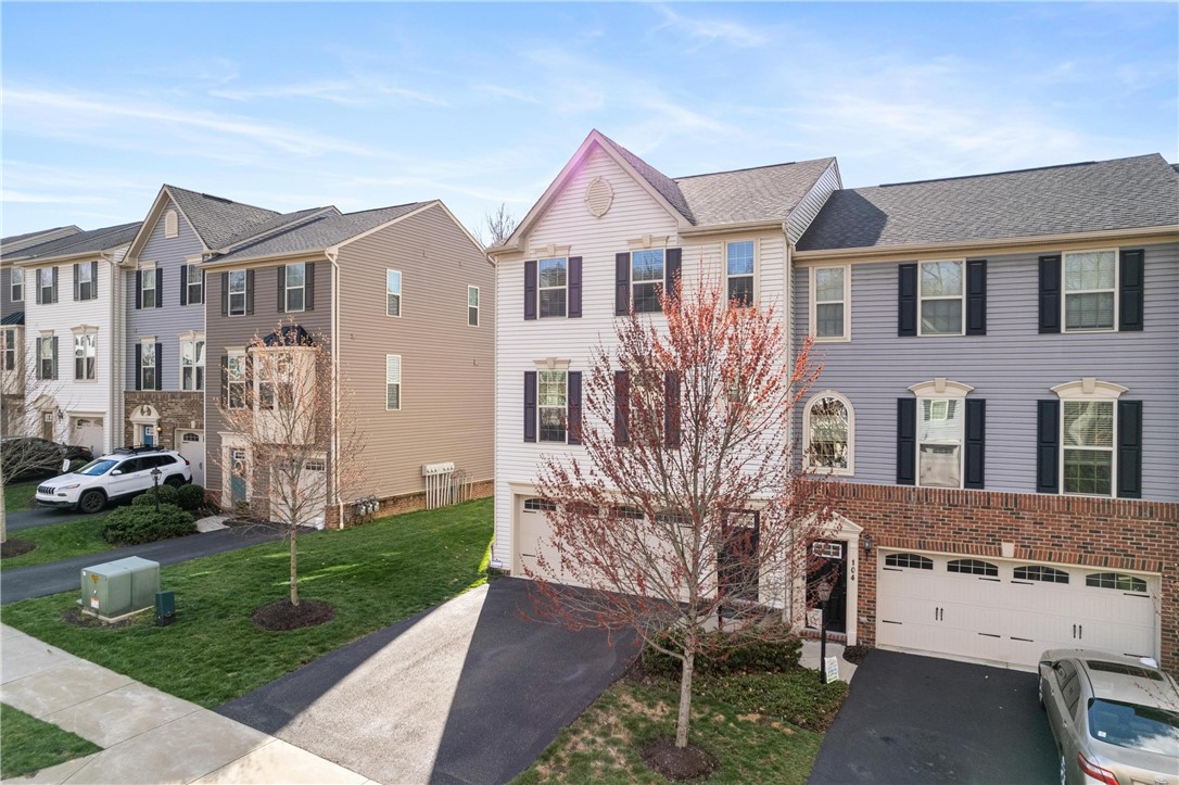 106 Arbor Trail Drive